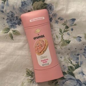 Dove Confetti Cake Deodorant